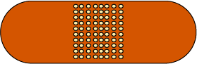 Blasenpflaster